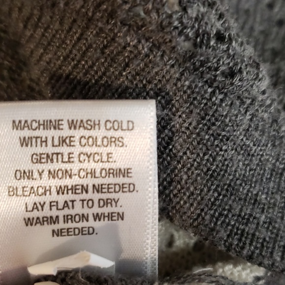 Converse one star knit top - Picture 6 of 6